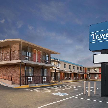 Travelodge By Wyndham Klamath Falls Ngoại thất bức ảnh