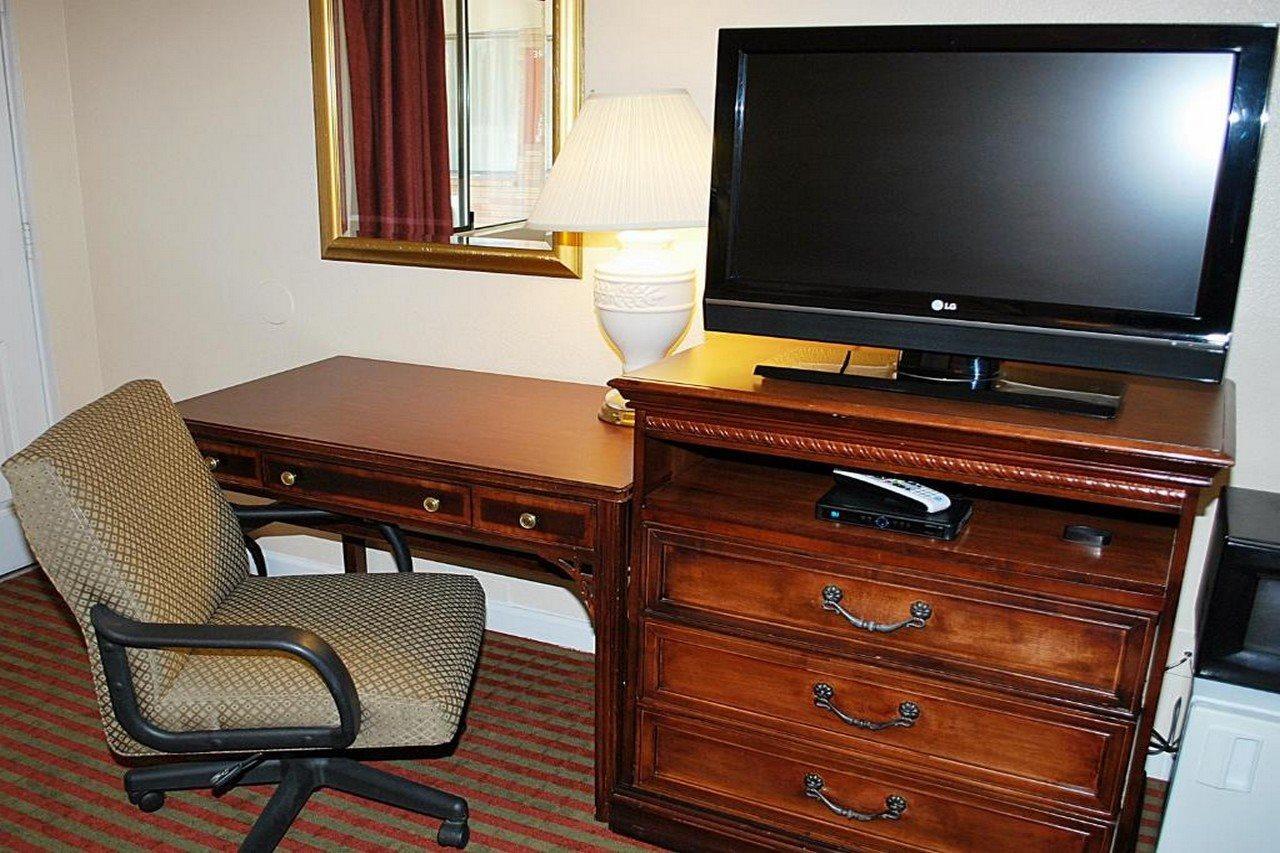 Travelodge By Wyndham Klamath Falls Ngoại thất bức ảnh
