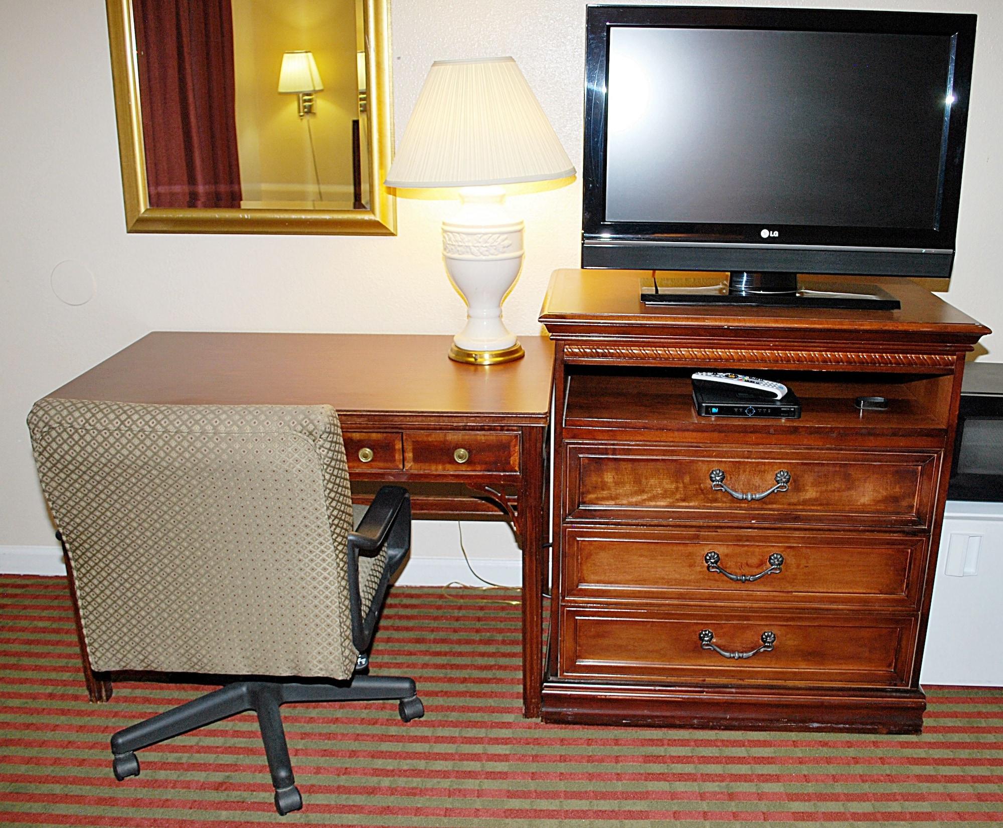 Travelodge By Wyndham Klamath Falls Ngoại thất bức ảnh