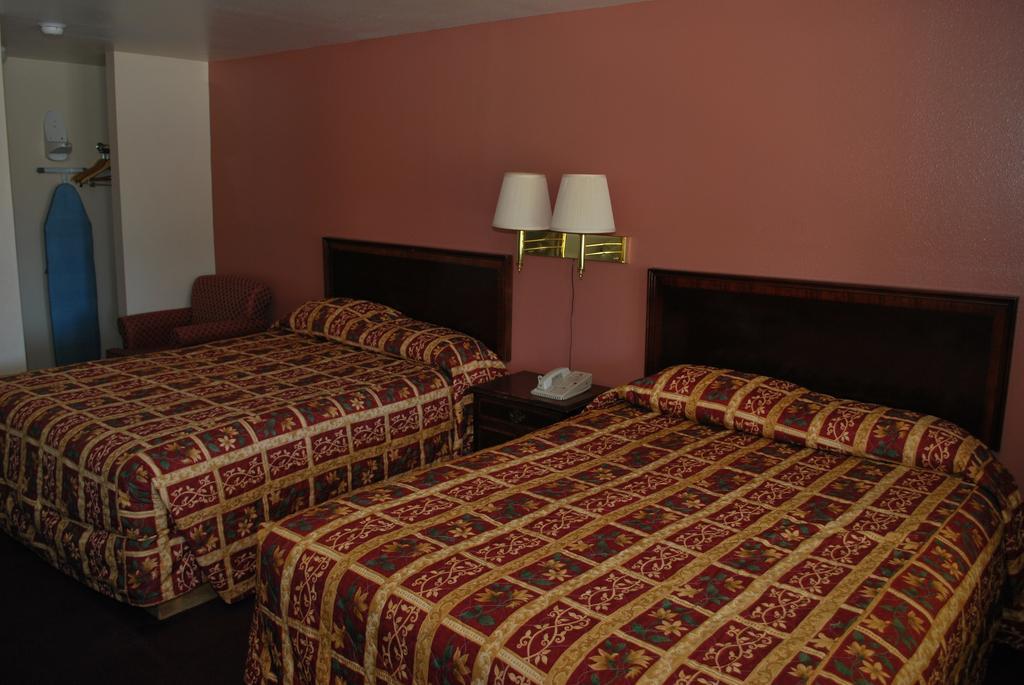 Travelodge By Wyndham Klamath Falls Phòng bức ảnh