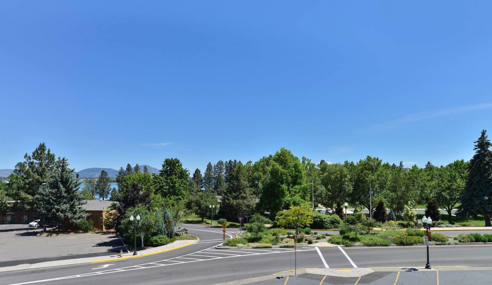 Travelodge By Wyndham Klamath Falls Ngoại thất bức ảnh